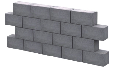 CNC industry 7 Fly Ash Bricks Advantages