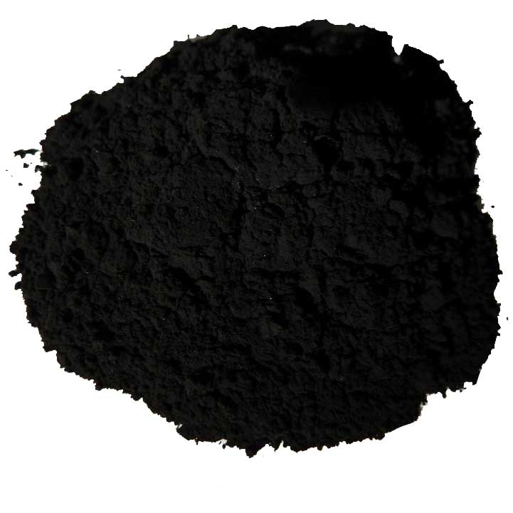 Bayferrox 330 Black Iron Oxide Pigment a High Tinting Strength Color in India 2 Bayferrox 330 Black Iron Oxide Pigment & Bayferrox4130 iron oxide black is have high tinting strength. Black Iron Oxide Powder used in concrete,plastic