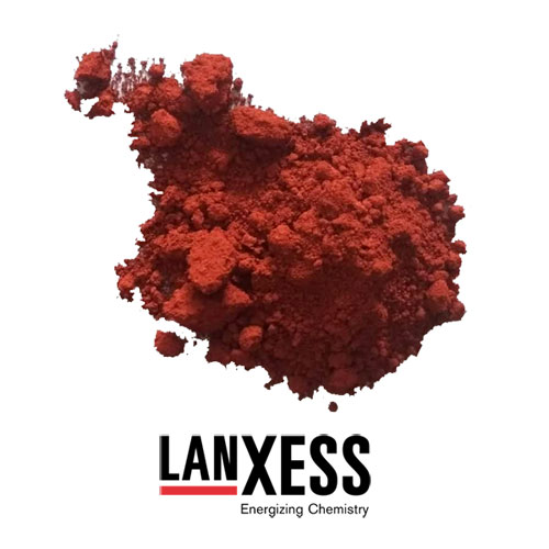 LANXESS R03 Red Iron Oxide Color Powder synthetic Red Oxide and Red Oxide Powder offered by SRI KRISHNA PLASTO.