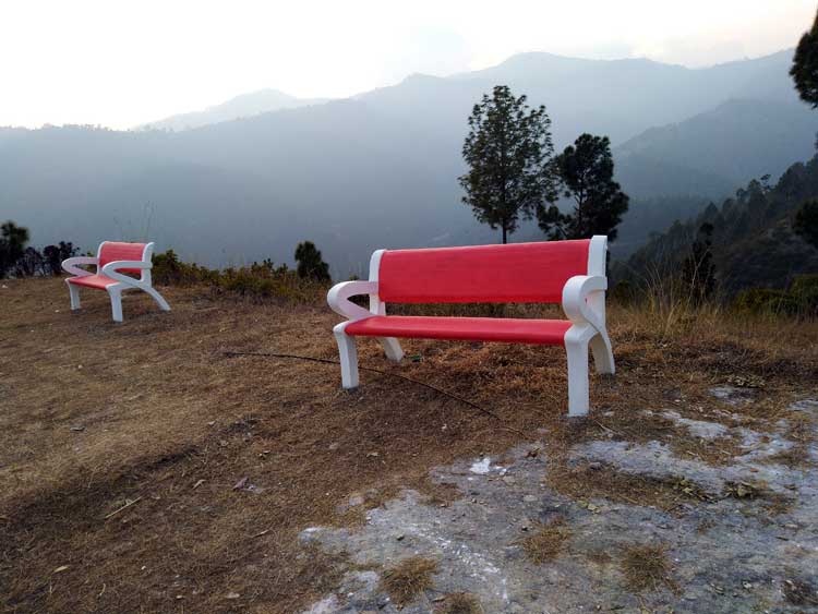 RCC Garden Bench Mould GBM2,Best Concrete Bench Mould Manufacturers 4 rcc garden bench mould, concrete bench making mould, railway platform chair bench mould